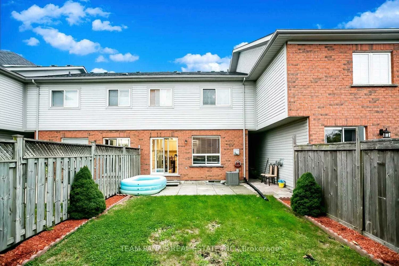4, Queen Anne, Fletcher's Meadow, Brampton
