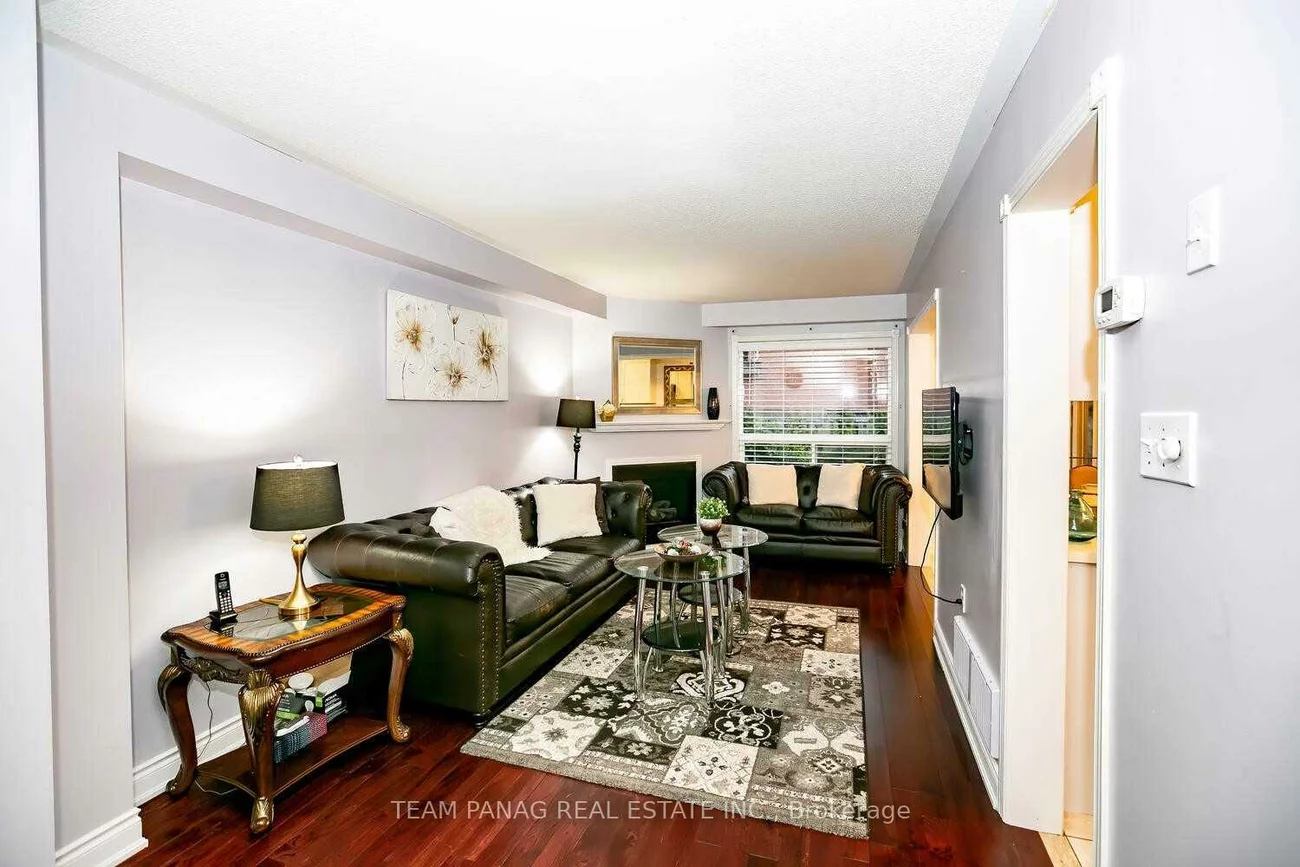 4, Queen Anne, Fletcher's Meadow, Brampton