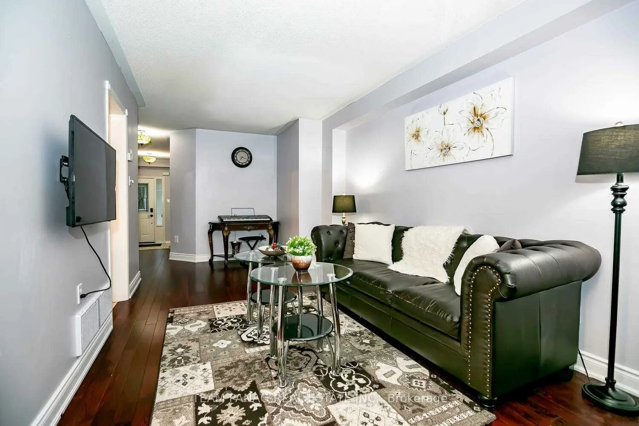 4, Queen Anne, Fletcher's Meadow, Brampton