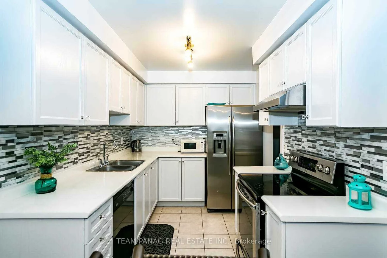4, Queen Anne, Fletcher's Meadow, Brampton