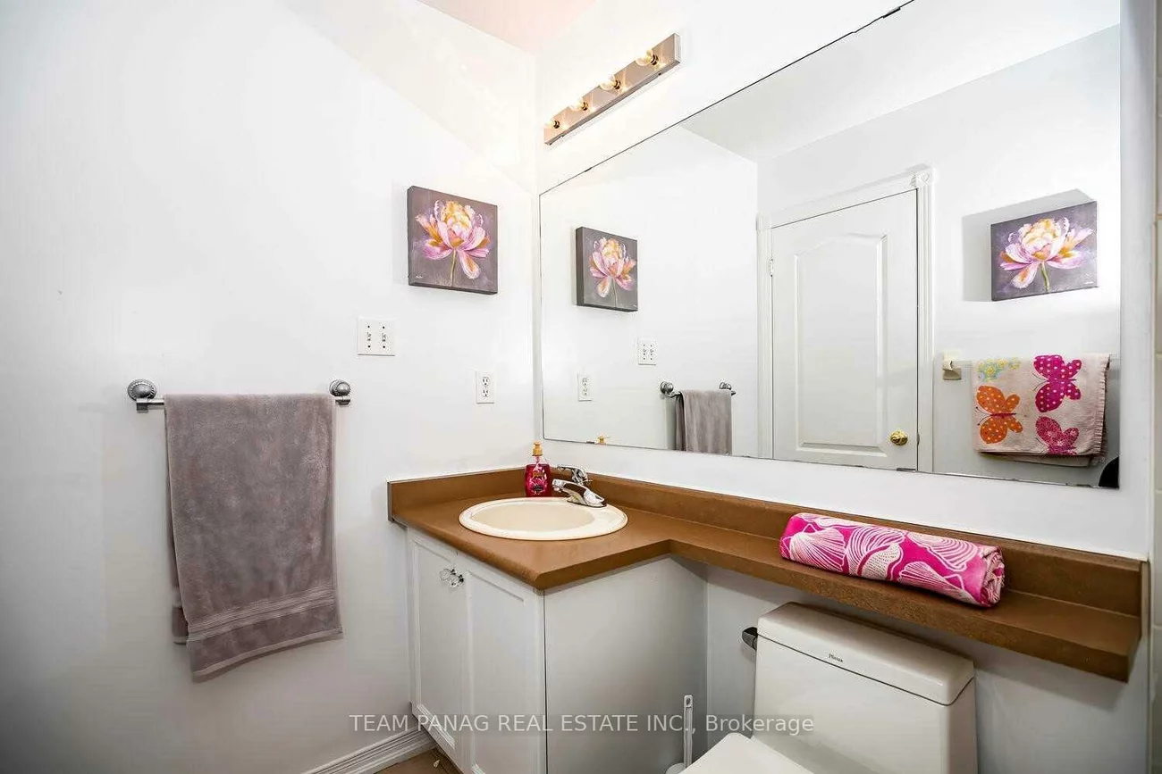 4, Queen Anne, Fletcher's Meadow, Brampton
