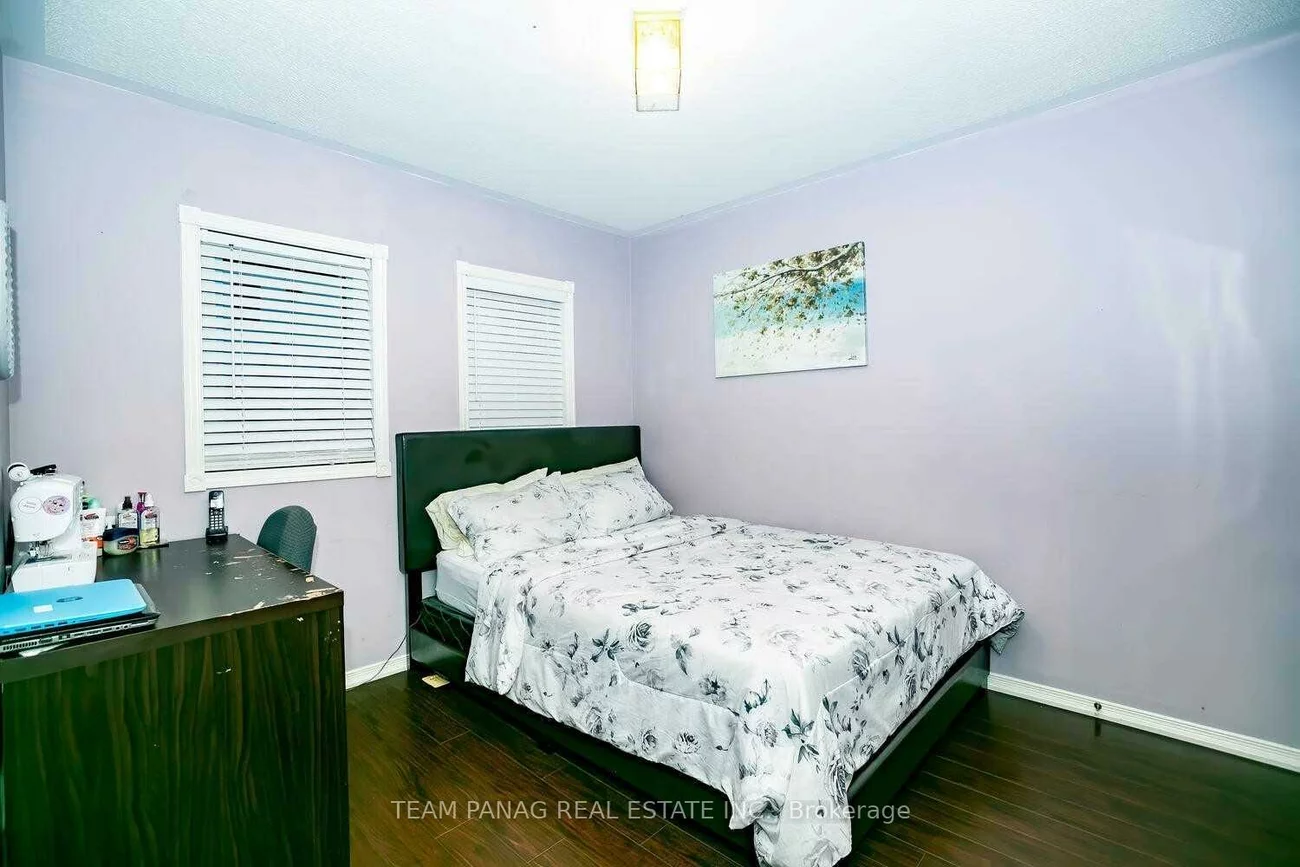 4, Queen Anne, Fletcher's Meadow, Brampton