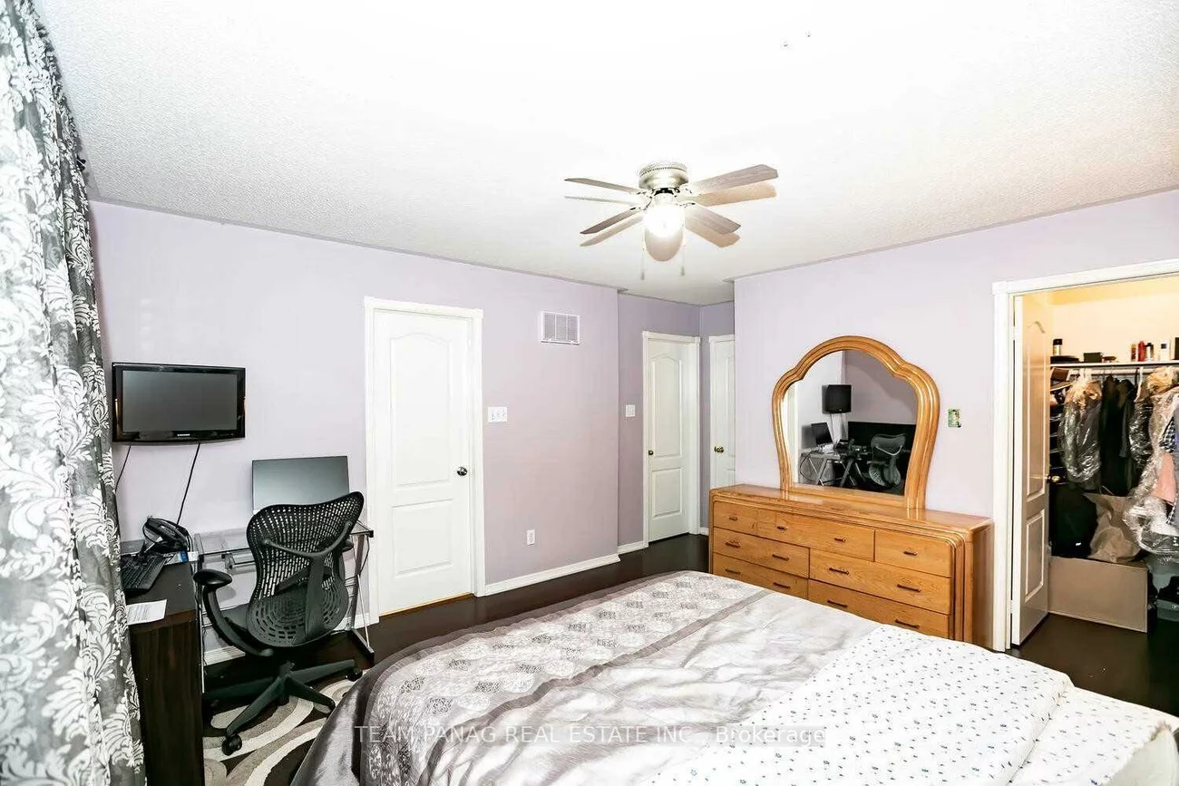 4, Queen Anne, Fletcher's Meadow, Brampton