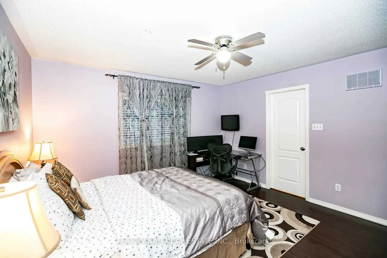 4, Queen Anne, Fletcher's Meadow, Brampton