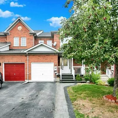 4, Queen Anne, Fletcher's Meadow, Brampton
