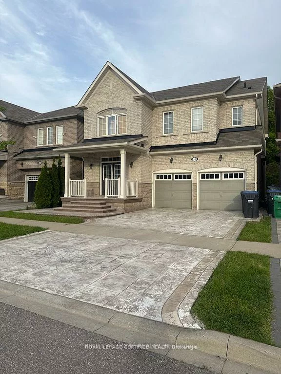 10, Adeline, Credit Valley, Brampton