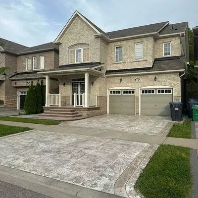 10, Adeline, Credit Valley, Brampton