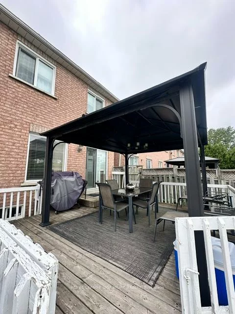 156, Twin Pines, Northwest Sandalwood Parkway, Brampton