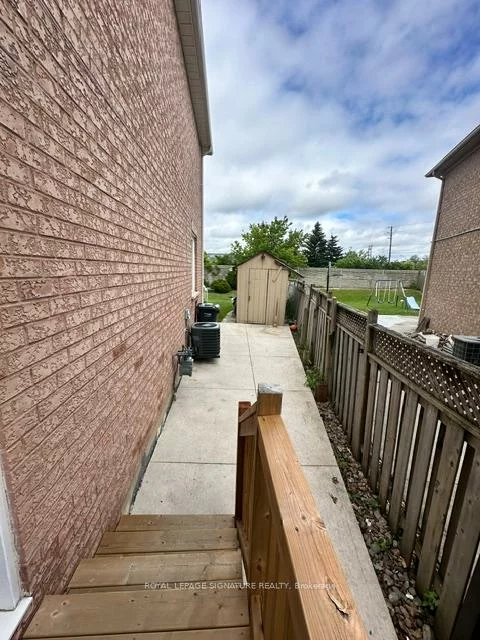 156, Twin Pines, Northwest Sandalwood Parkway, Brampton