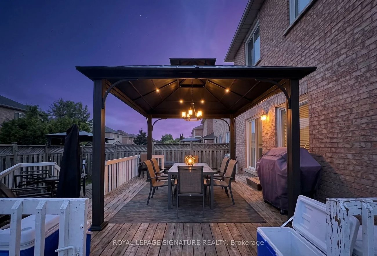 156, Twin Pines, Northwest Sandalwood Parkway, Brampton