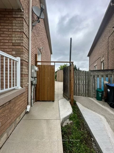 156, Twin Pines, Northwest Sandalwood Parkway, Brampton
