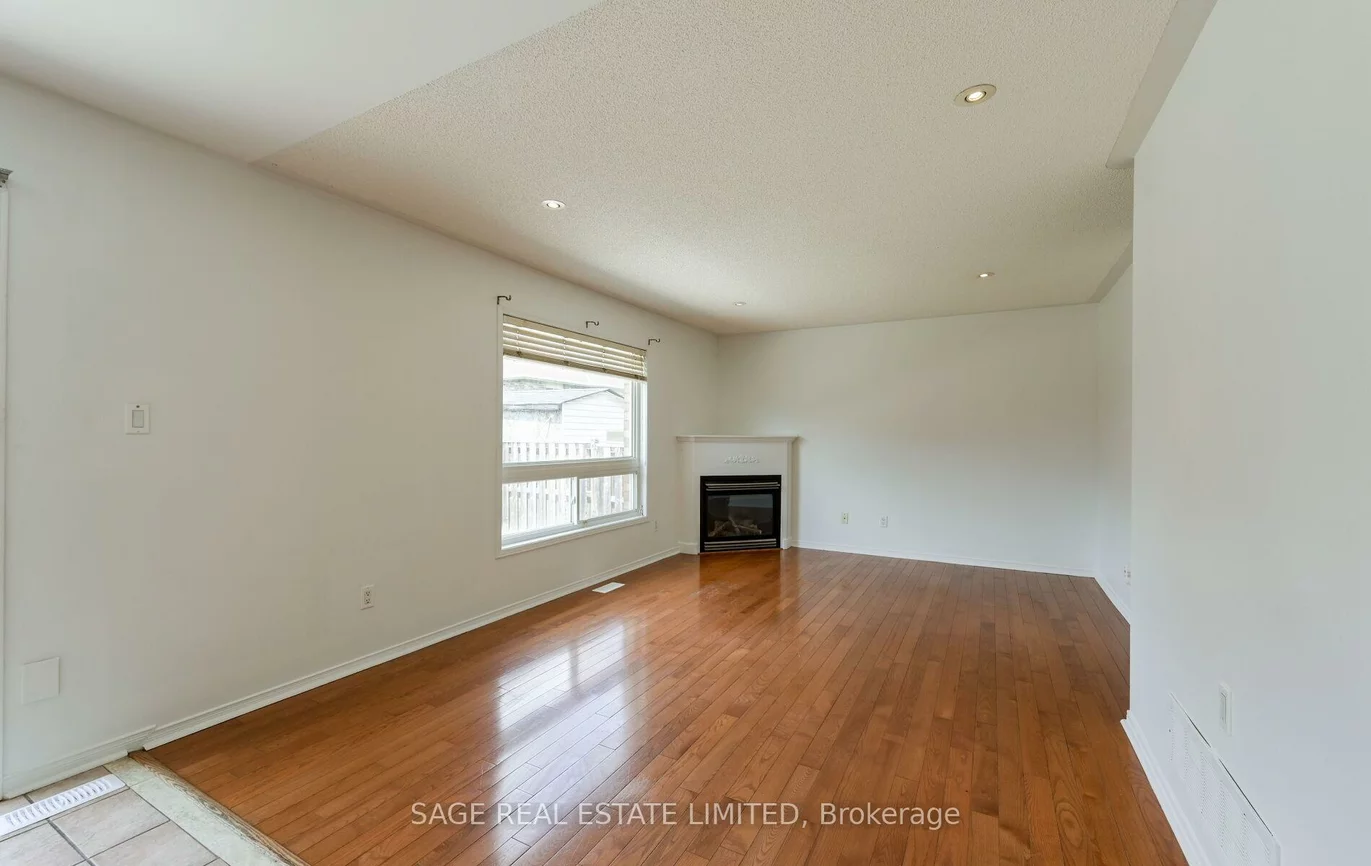 6, Fairhill, Fletcher's Meadow, Brampton