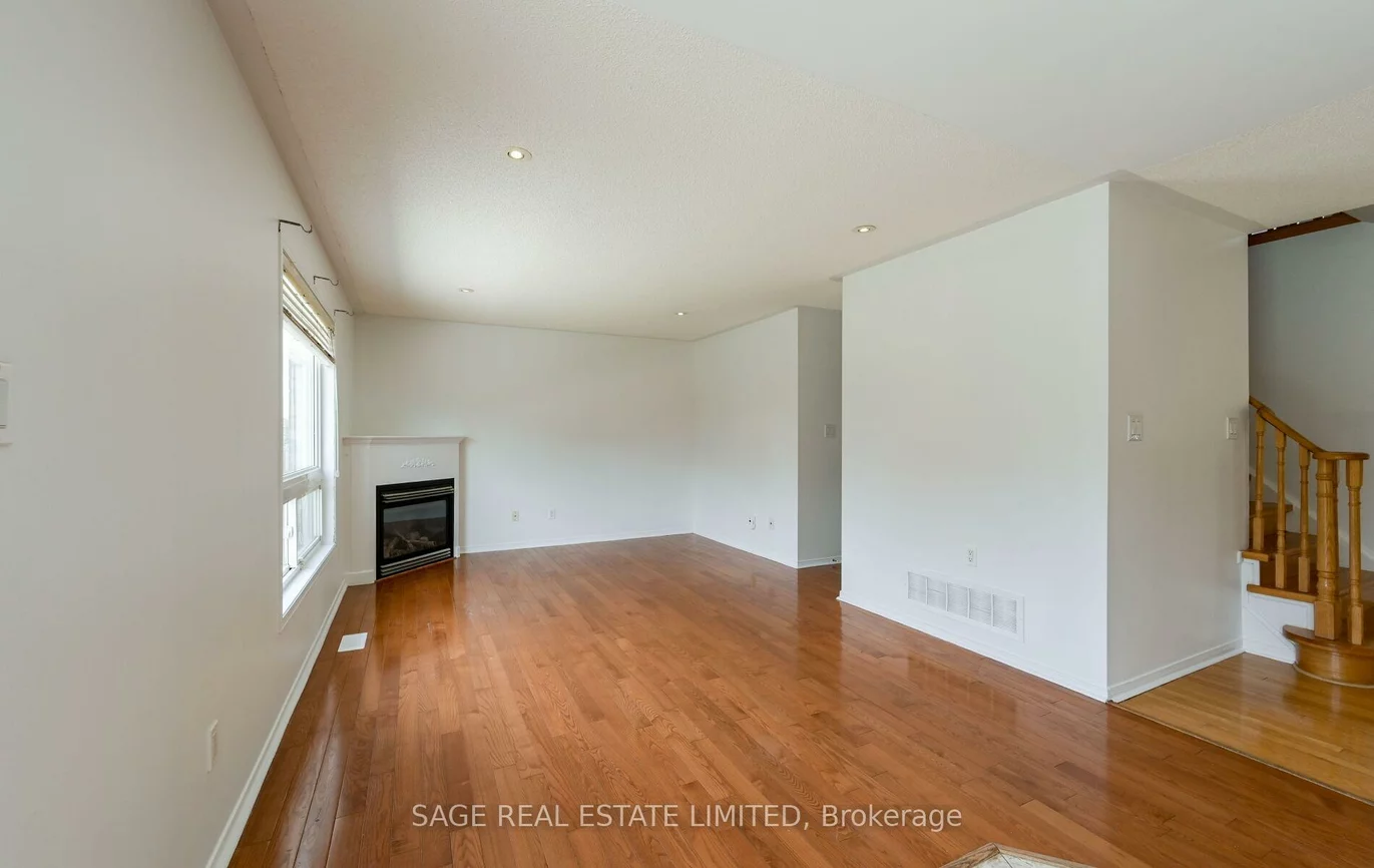 6, Fairhill, Fletcher's Meadow, Brampton