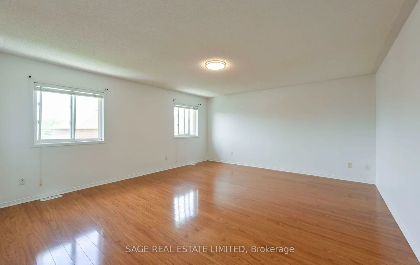 6, Fairhill, Fletcher's Meadow, Brampton
