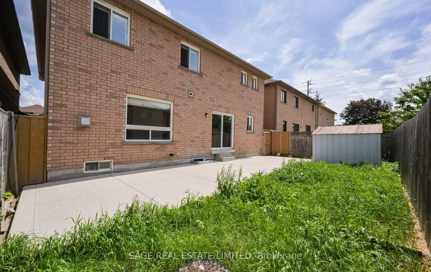 6, Fairhill, Fletcher's Meadow, Brampton