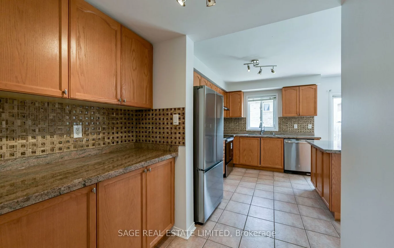 6, Fairhill, Fletcher's Meadow, Brampton