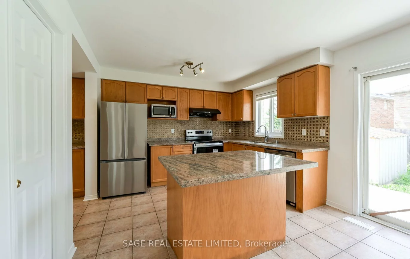 6, Fairhill, Fletcher's Meadow, Brampton