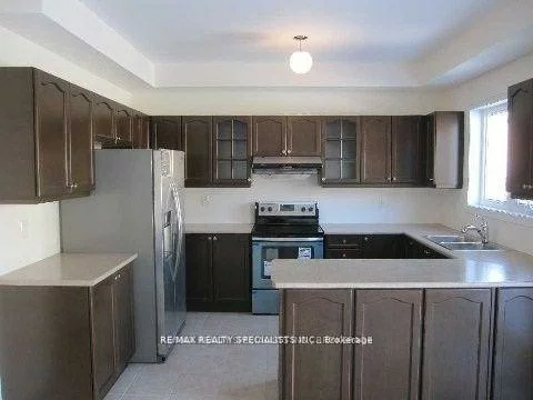 156, Castle Oaks Crossing, Bram East, Brampton