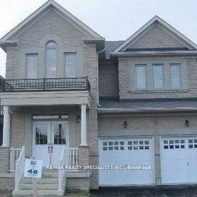 156, Castle Oaks Crossing, Bram East, Brampton