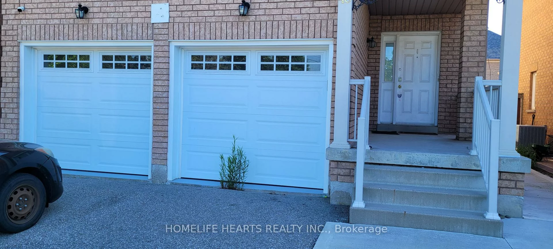 43, Turquoise, Bram East, Brampton