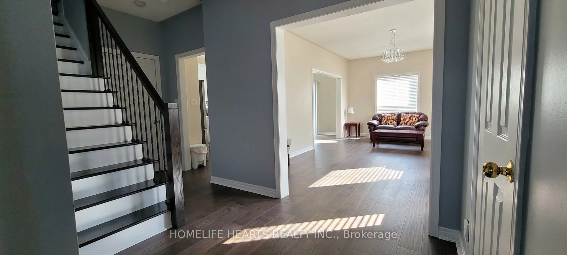 43, Turquoise, Bram East, Brampton