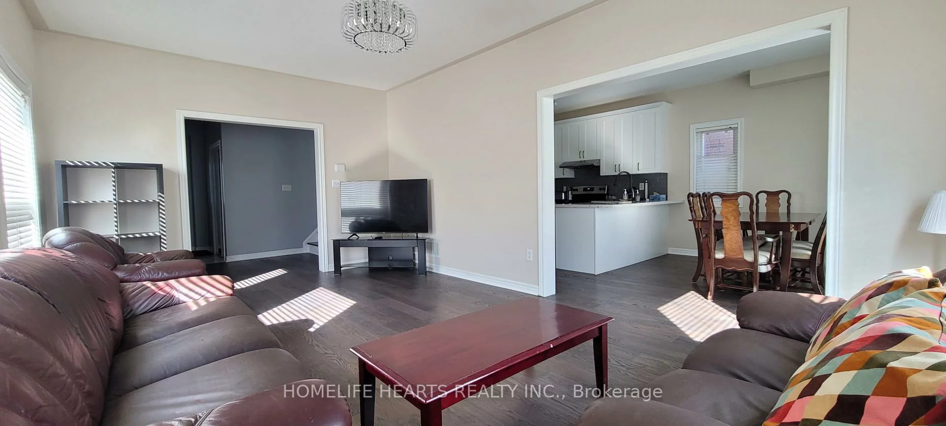43, Turquoise, Bram East, Brampton