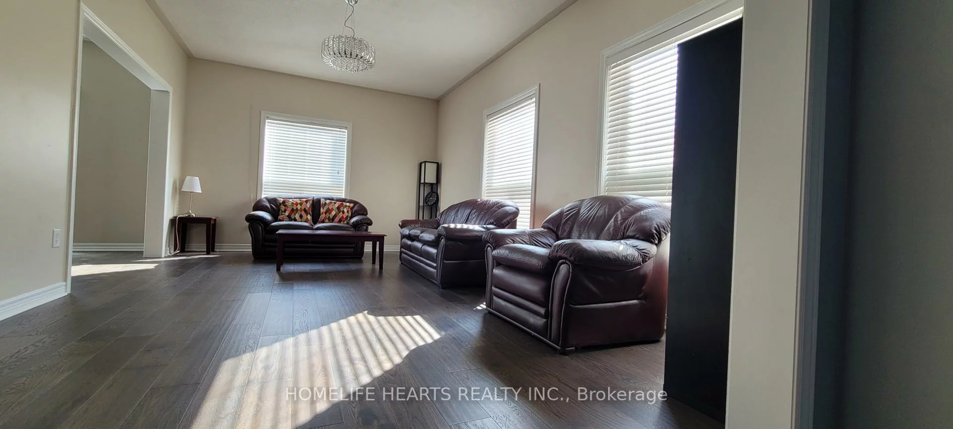 43, Turquoise, Bram East, Brampton
