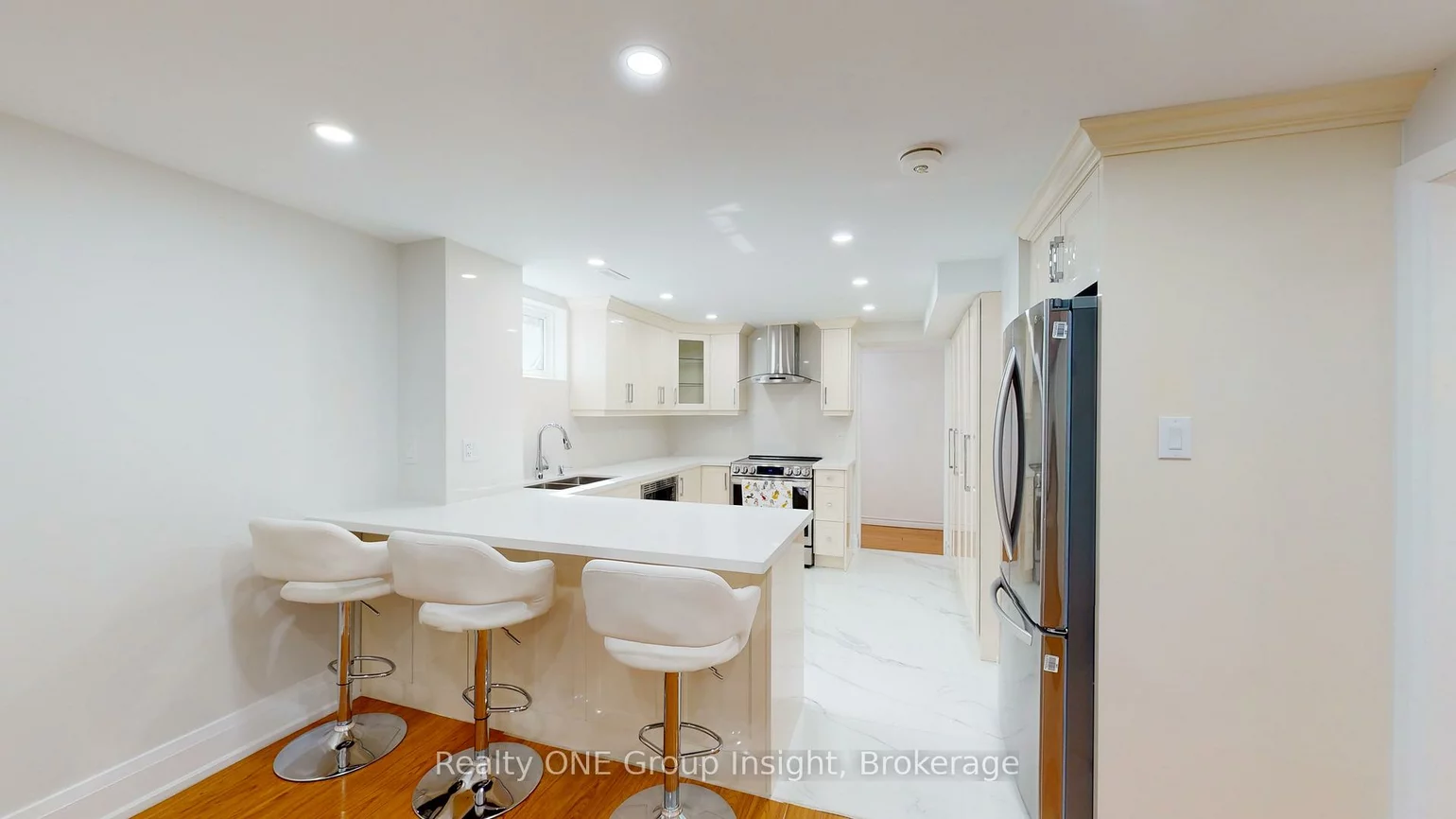 53, Princeton, Northgate, Brampton
