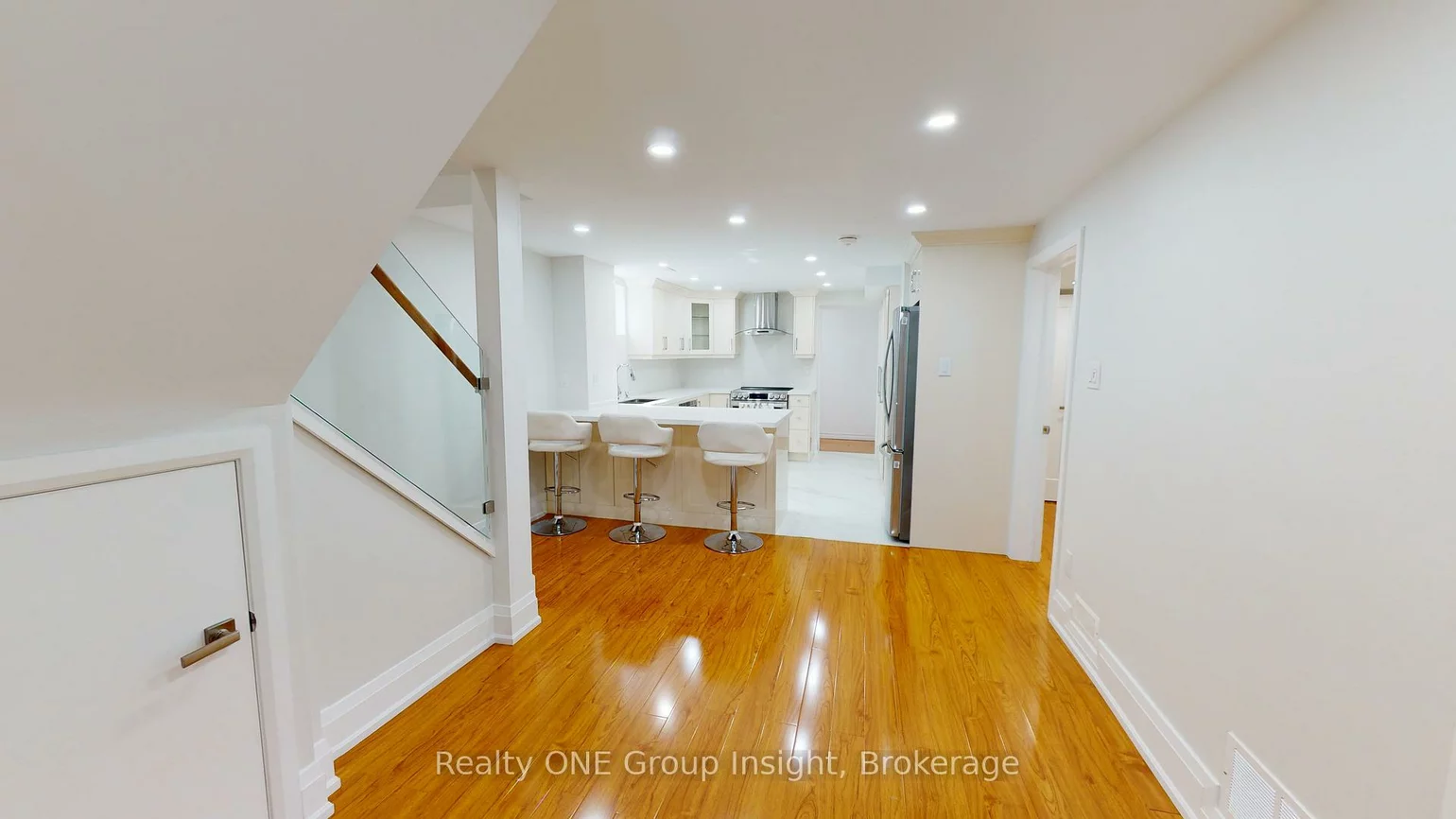 53, Princeton, Northgate, Brampton