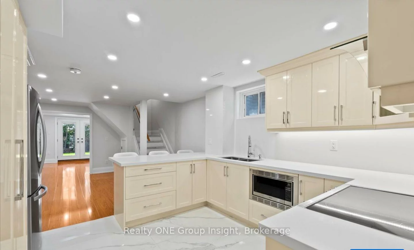 53, Princeton, Northgate, Brampton