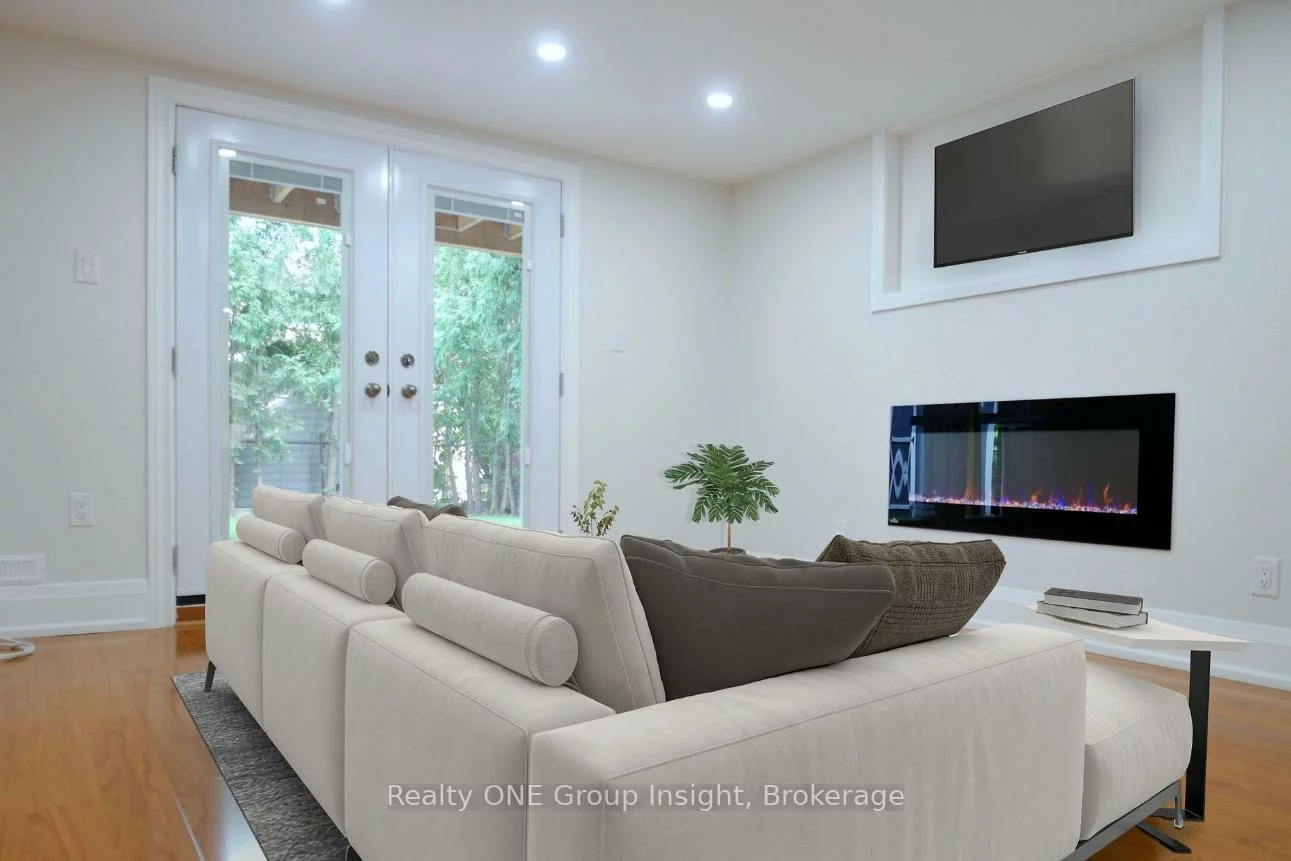 53, Princeton, Northgate, Brampton