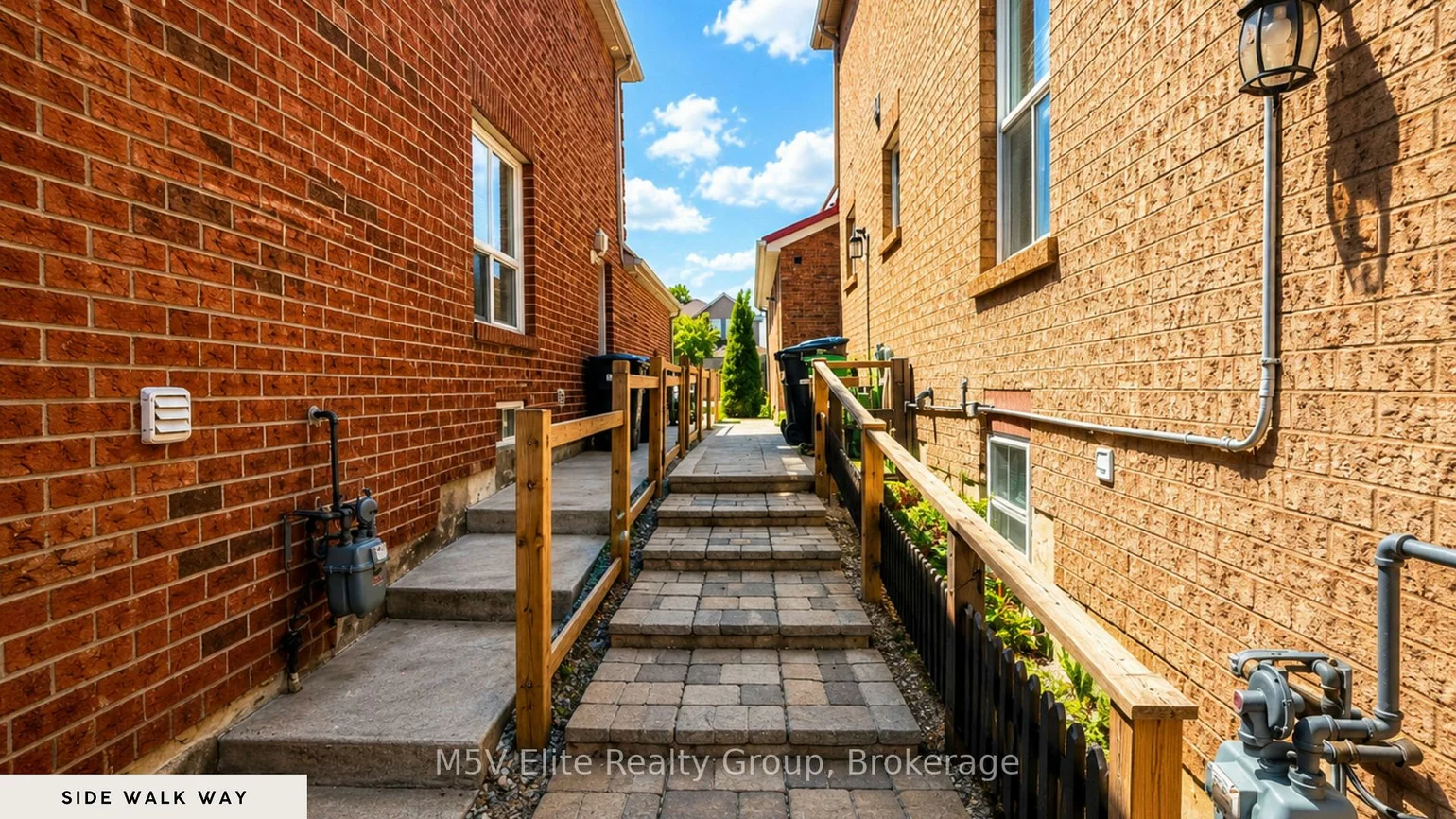 49, Ribbon, Sandringham-Wellington, Brampton
