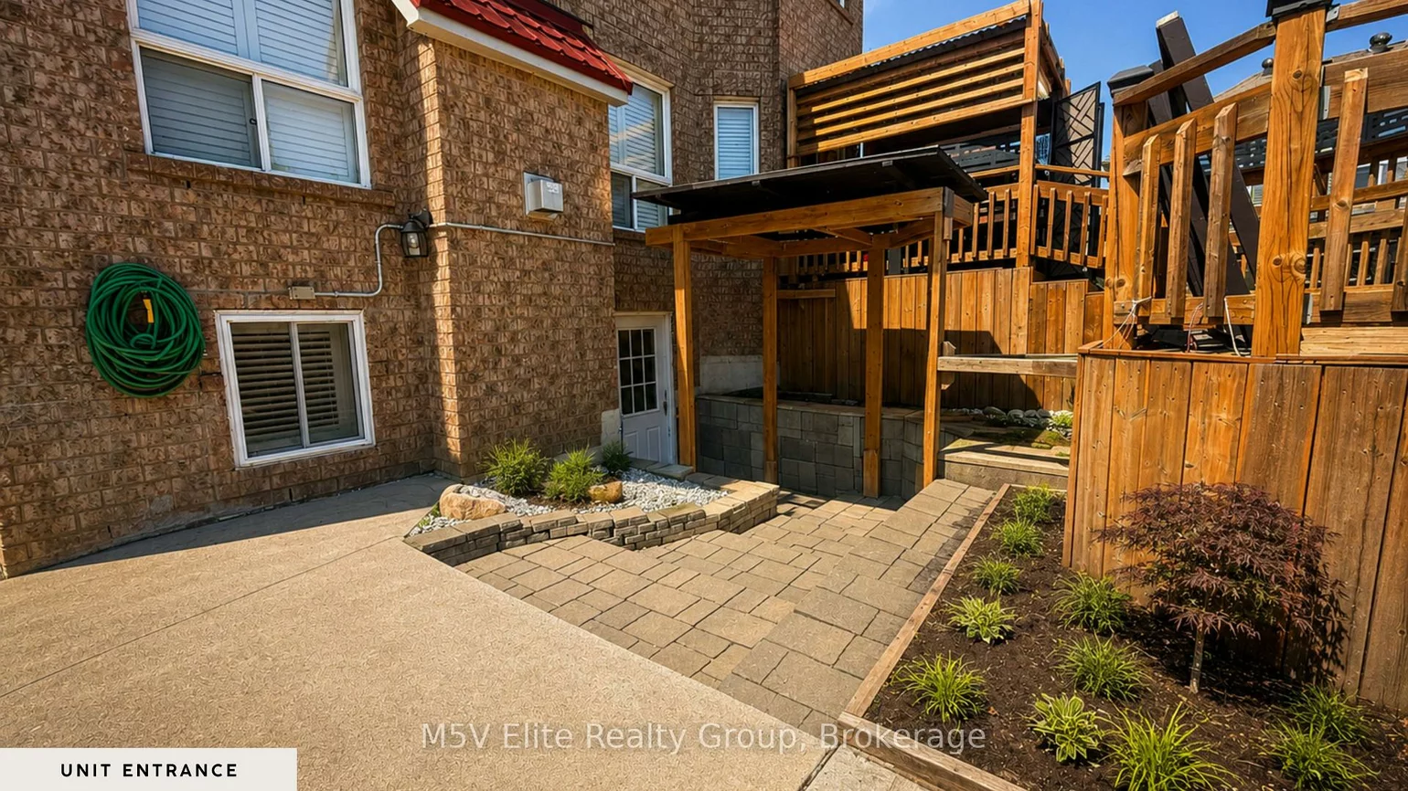 49, Ribbon, Sandringham-Wellington, Brampton