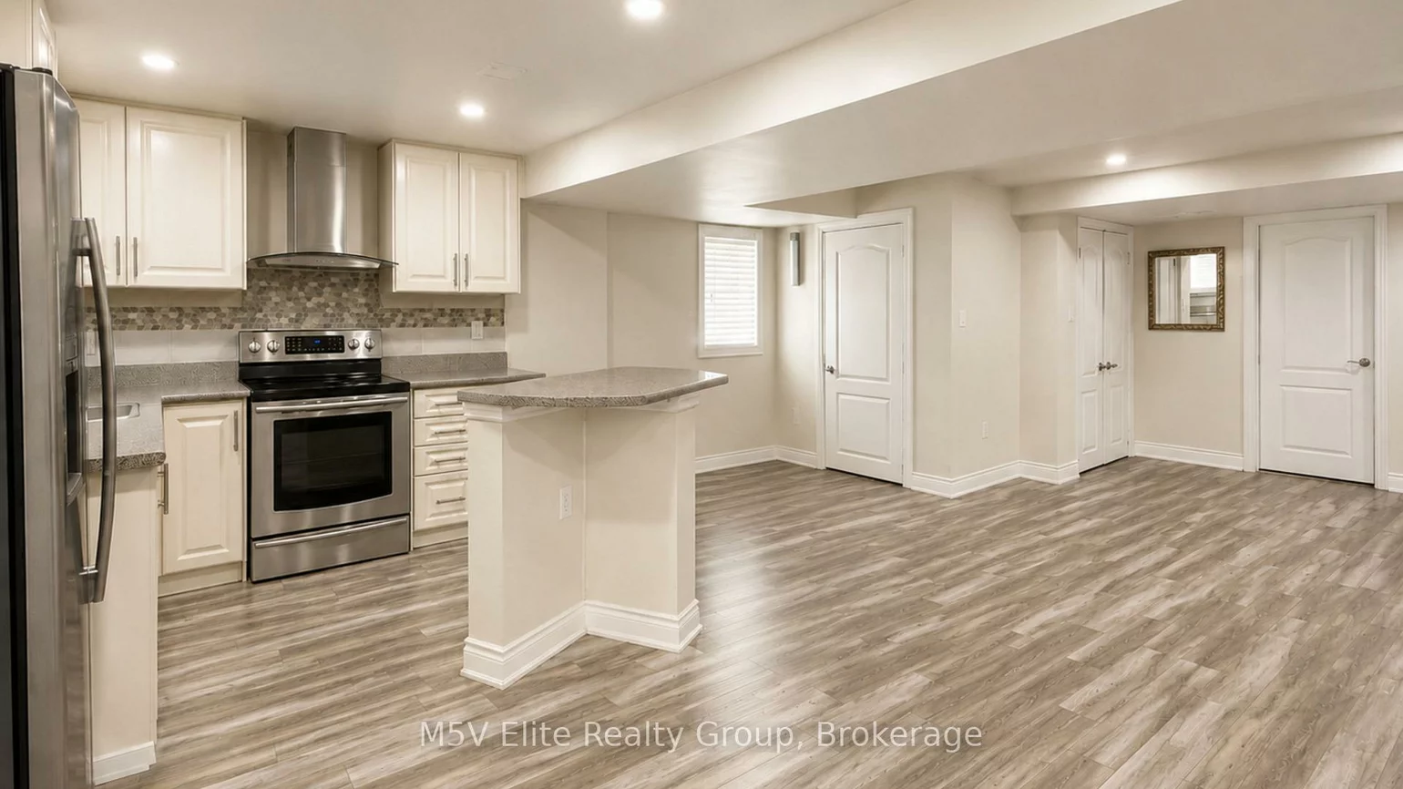49, Ribbon, Sandringham-Wellington, Brampton