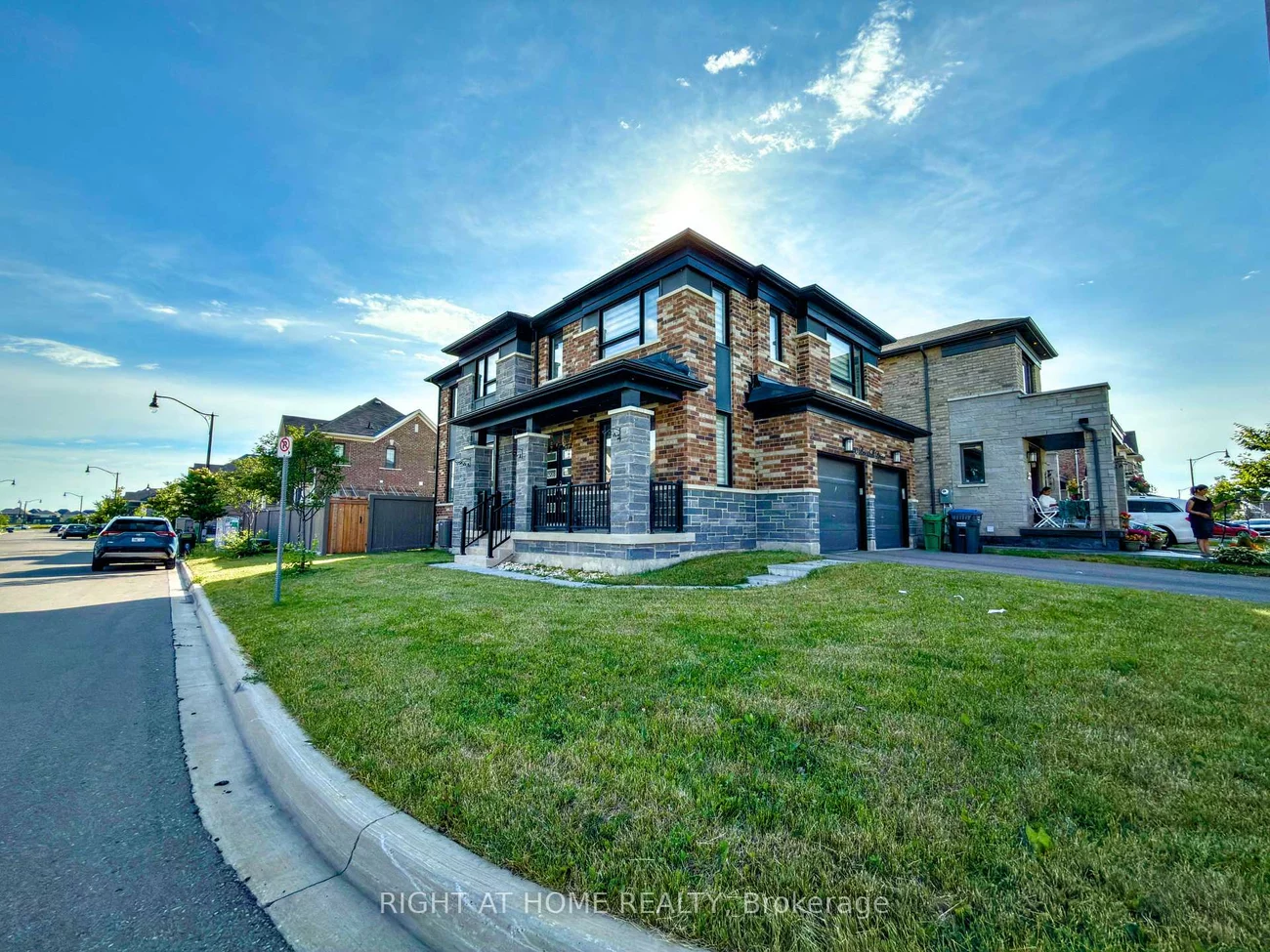 30, Boothill, Northwest Brampton, Brampton