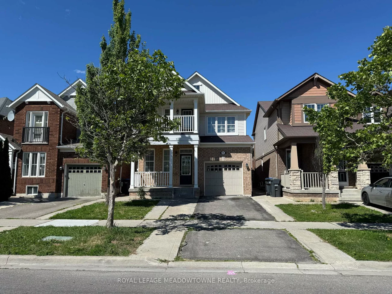 45, Bleasdale (Lower), Northwest Brampton, Brampton