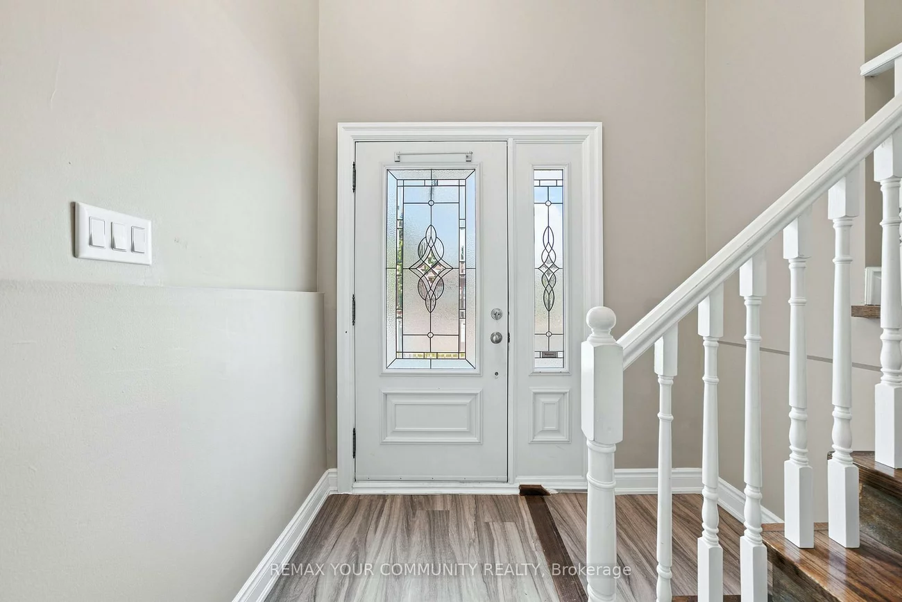 36, Roseville, Brampton South, Brampton