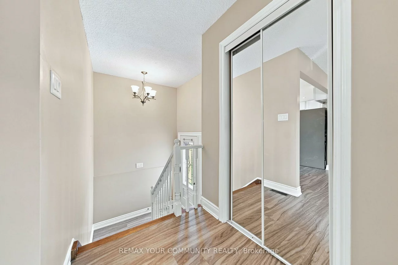 36, Roseville, Brampton South, Brampton