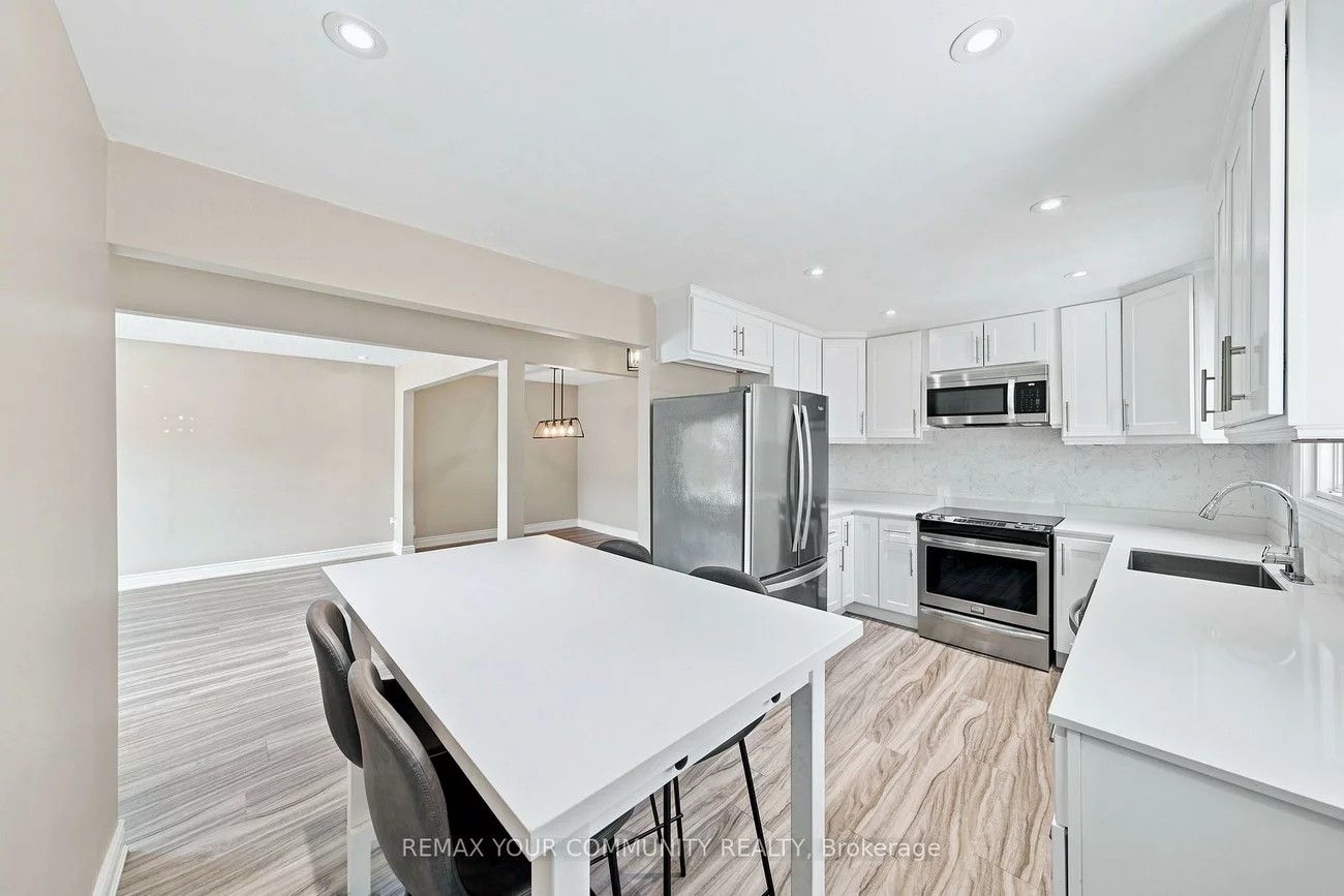 36, Roseville, Brampton South, Brampton
