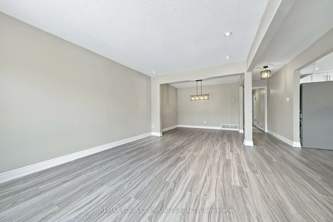 36, Roseville, Brampton South, Brampton