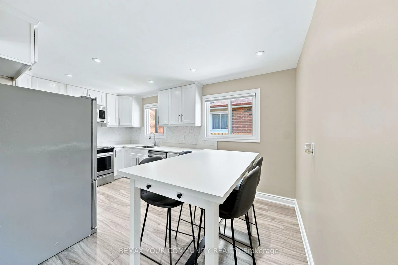 36, Roseville, Brampton South, Brampton