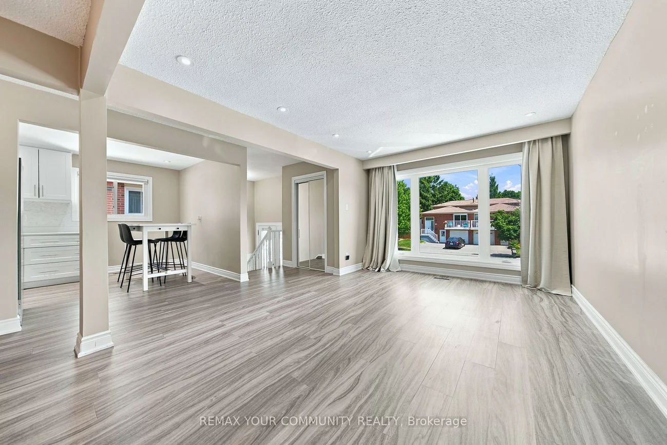 36, Roseville, Brampton South, Brampton