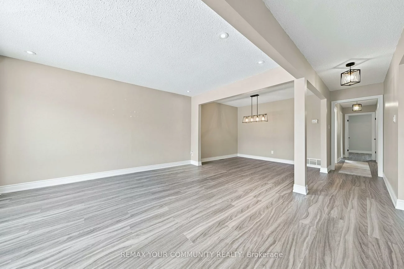 36, Roseville, Brampton South, Brampton