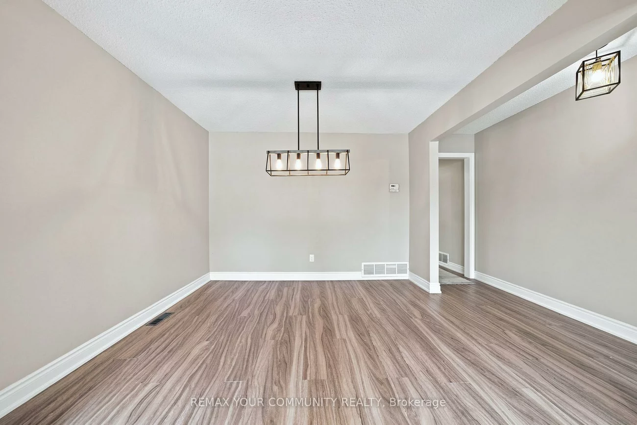 36, Roseville, Brampton South, Brampton