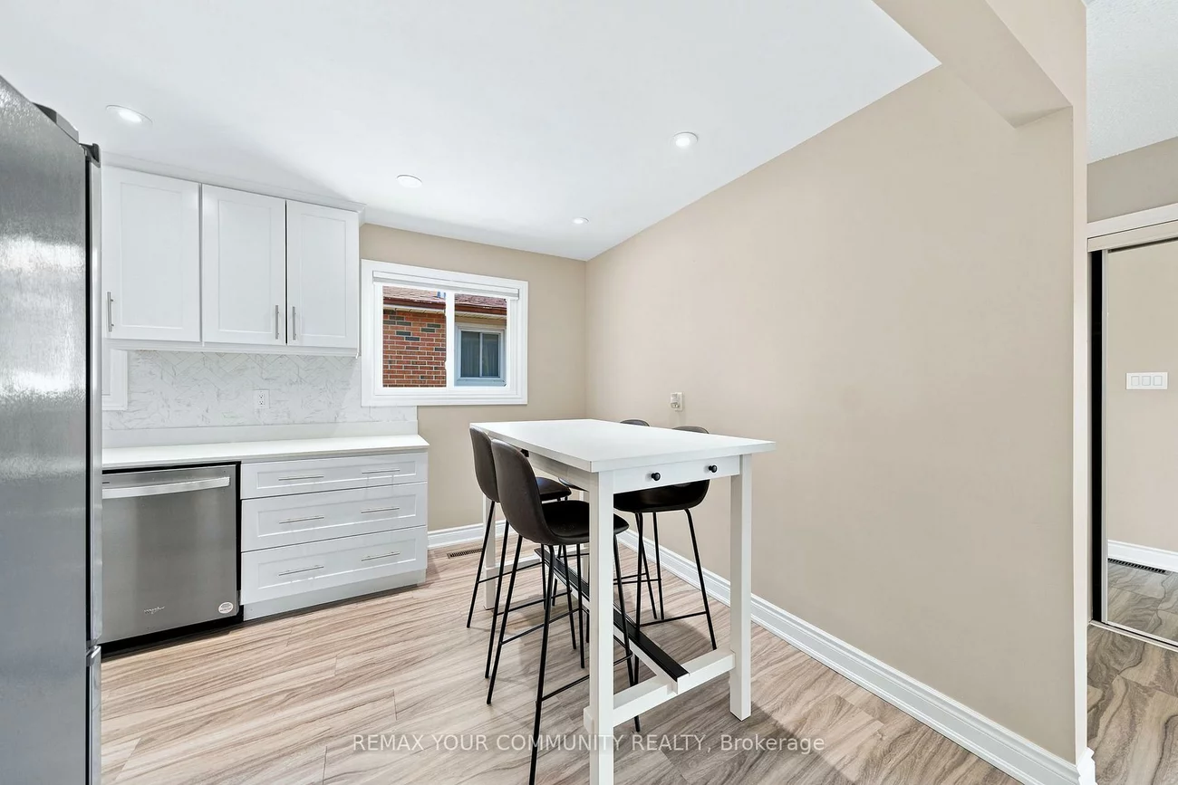 36, Roseville, Brampton South, Brampton