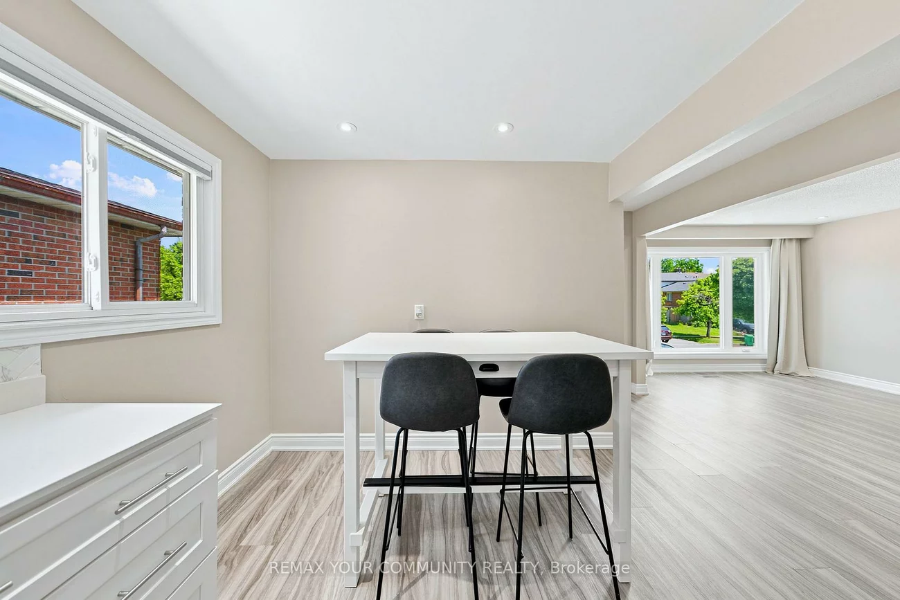 36, Roseville, Brampton South, Brampton