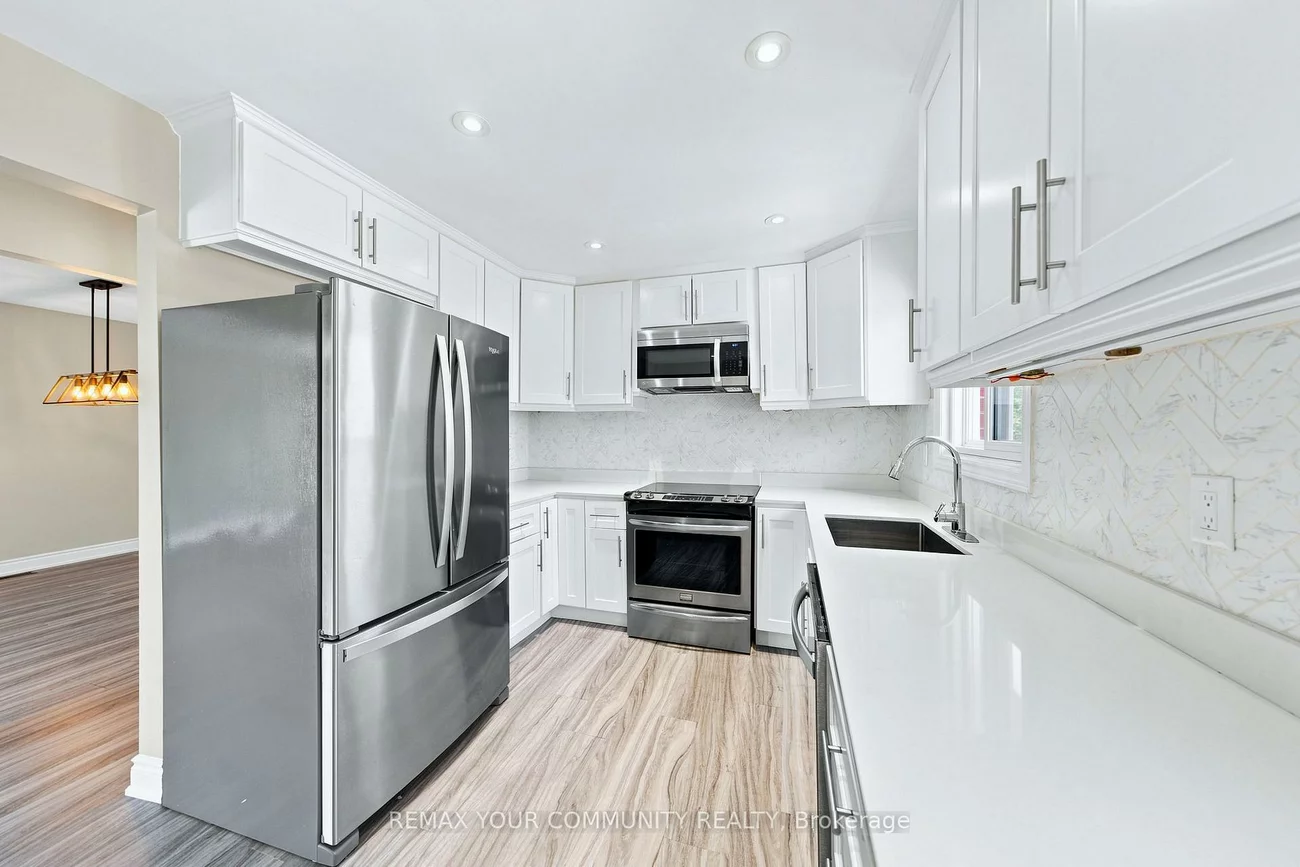 36, Roseville, Brampton South, Brampton