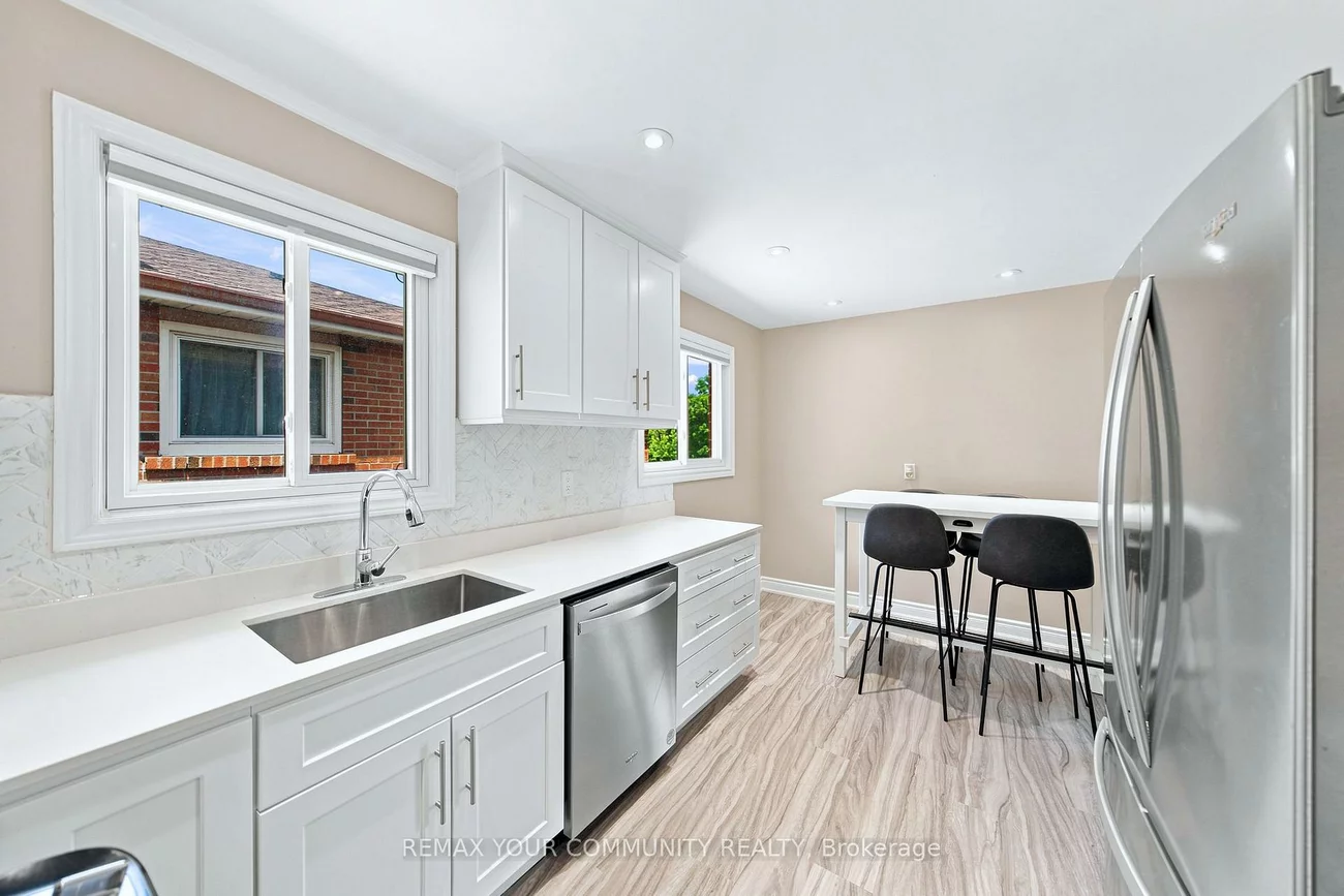 36, Roseville, Brampton South, Brampton
