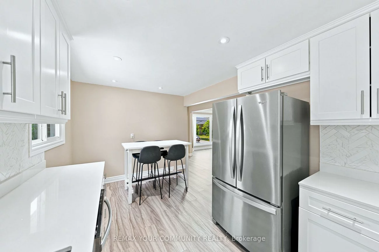 36, Roseville, Brampton South, Brampton
