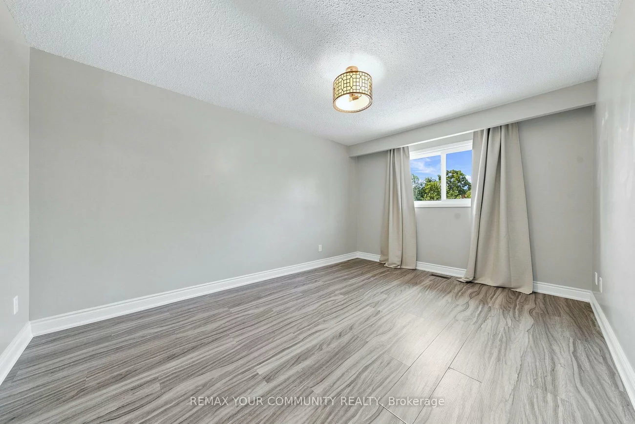 36, Roseville, Brampton South, Brampton